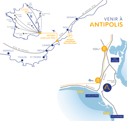 Plan Antipolis